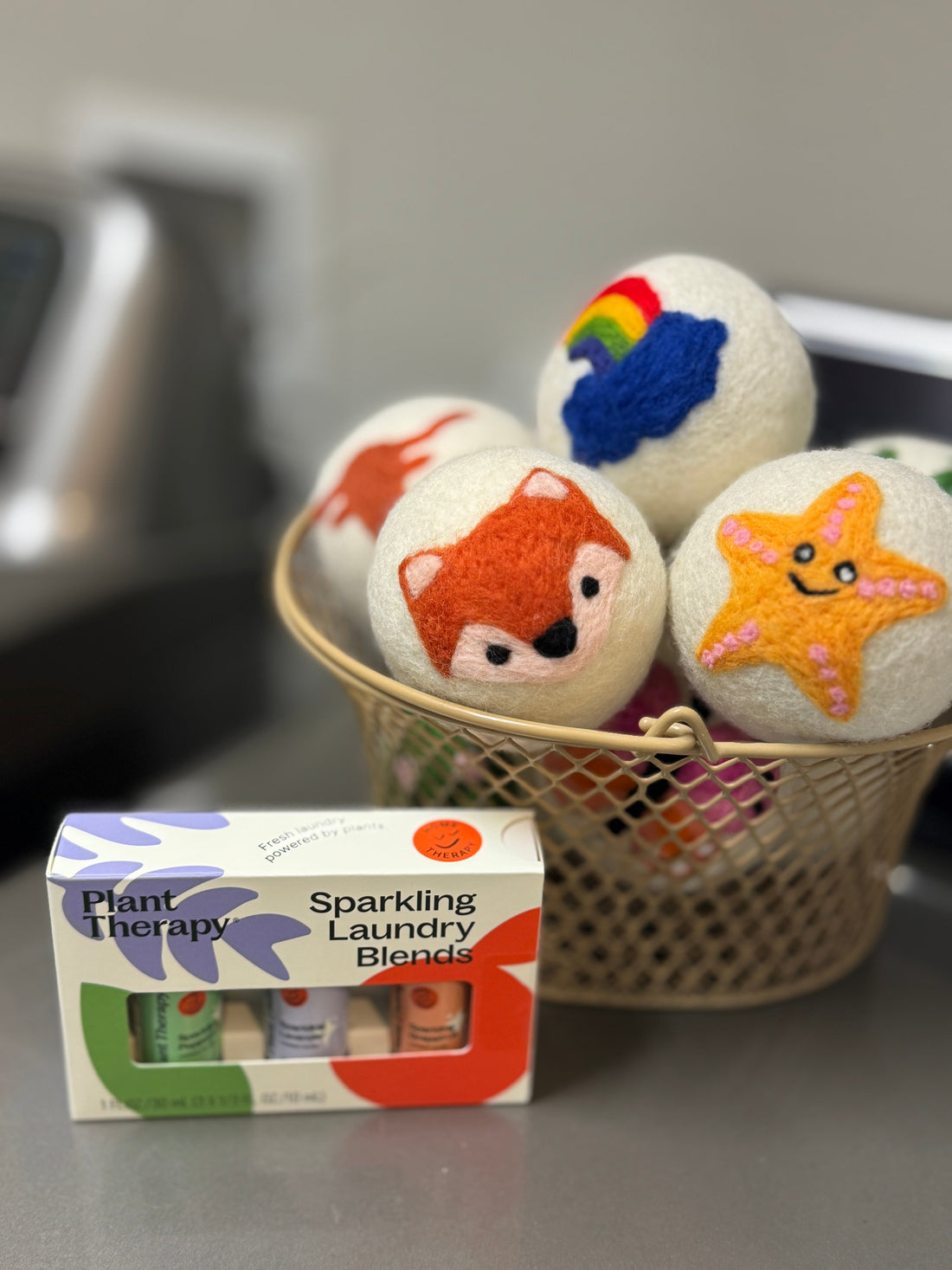 Are Wool Dryer Balls Really Better Than Dryer Sheets? My Honest Experience as a Blanket Maker.