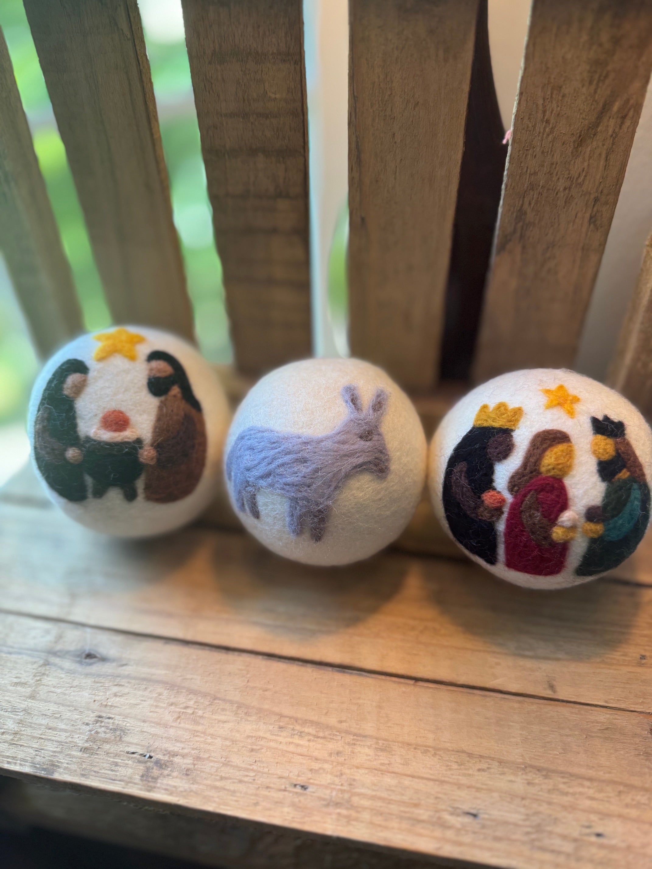 Keep Your Dryer Balls Working for Years!