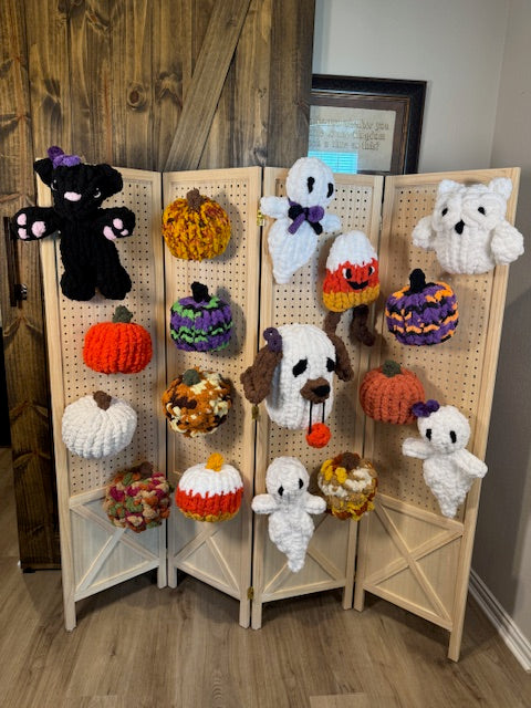 Seasonal Items