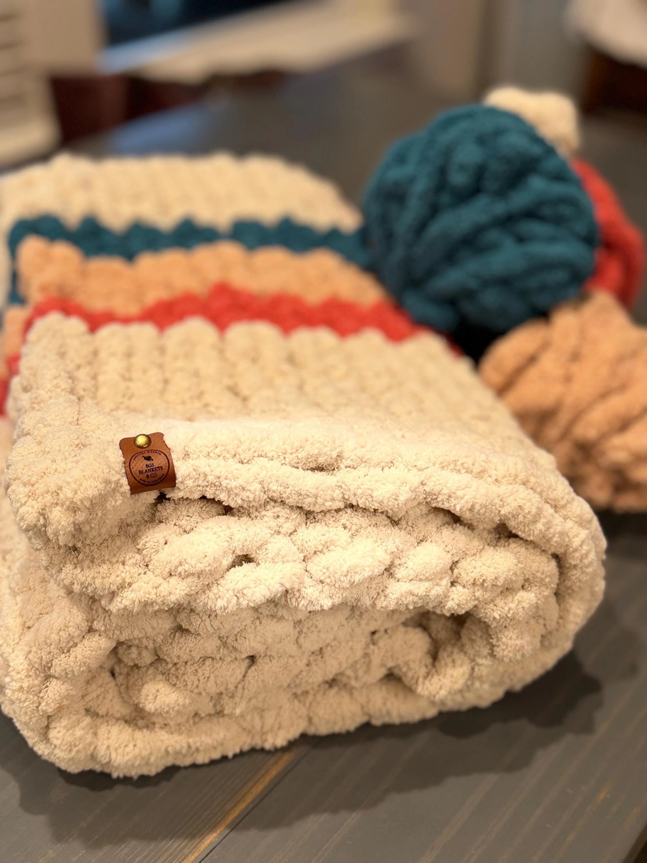Blankets