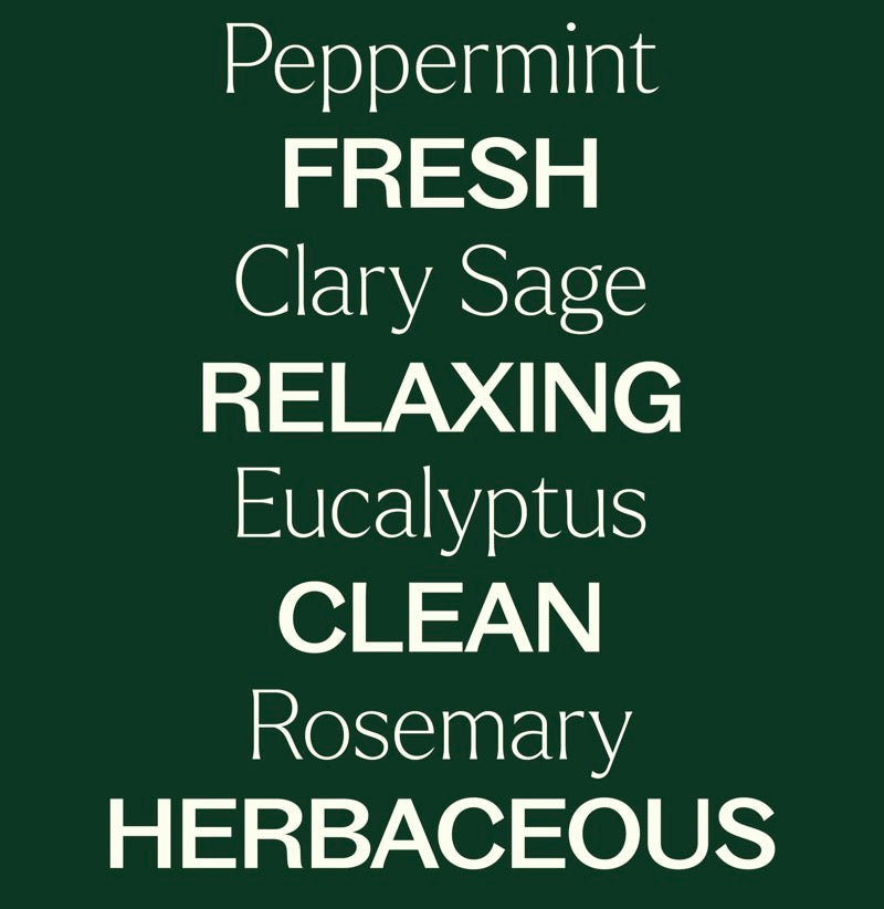 Laundry Essential Oils for Dryer Balls