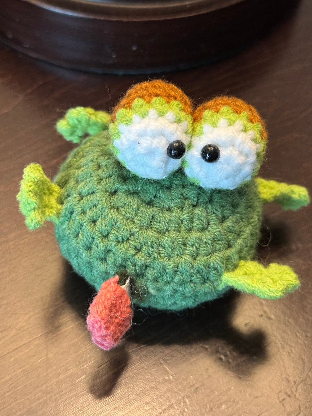 Whimsical Crochet Animal Measuring Tapes