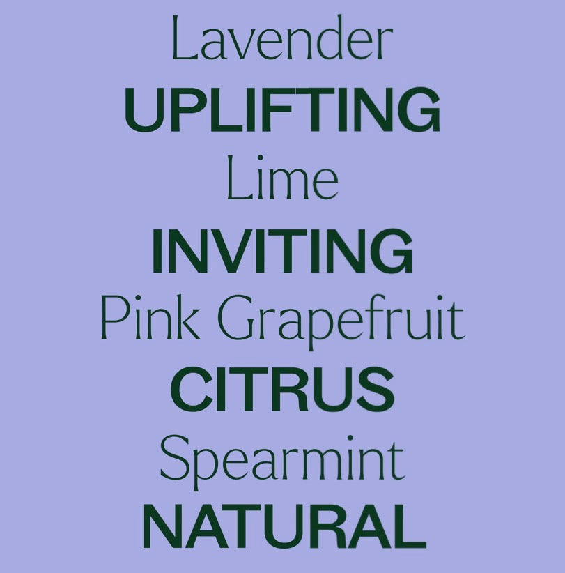 Laundry Essential Oils for Dryer Balls