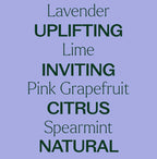 Laundry Essential Oils for Dryer Balls