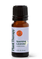 Laundry Essential Oils for Dryer Balls