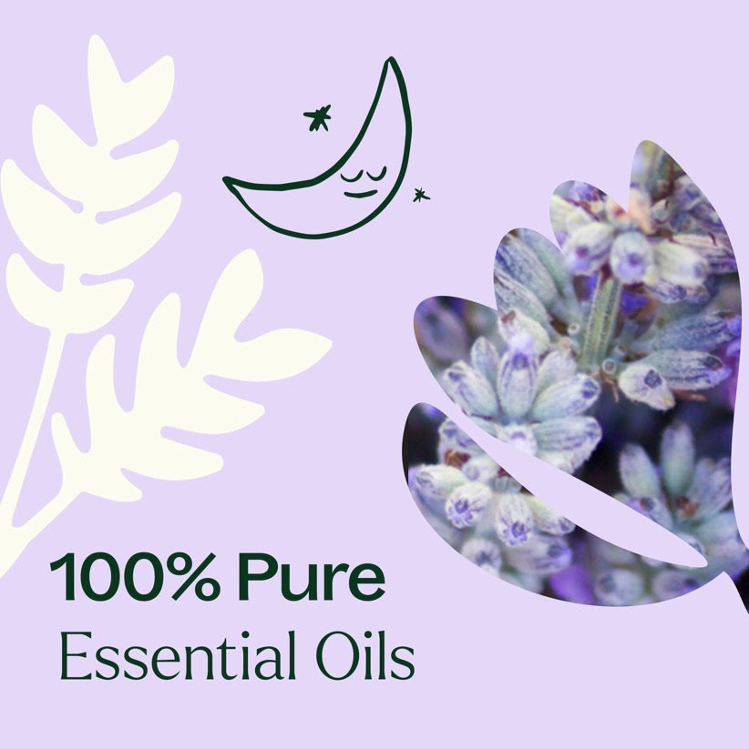 Laundry Essential Oils for Dryer Balls