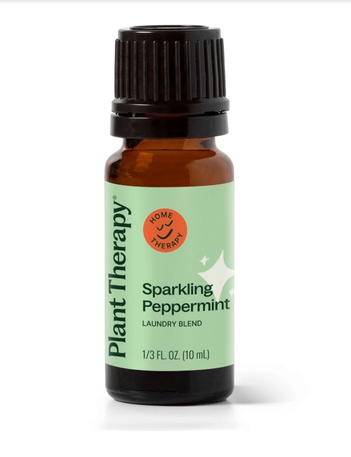 Laundry Essential Oils for Dryer Balls