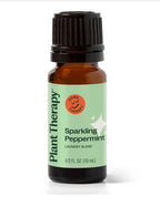 Laundry Essential Oils for Dryer Balls