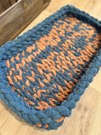 Hand Knit Pet Bed Class - July 18