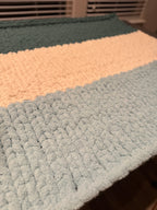 Lap / Baby Blanket Class - June 13th