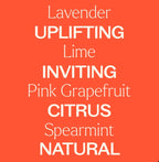 Laundry Essential Oils for Dryer Balls