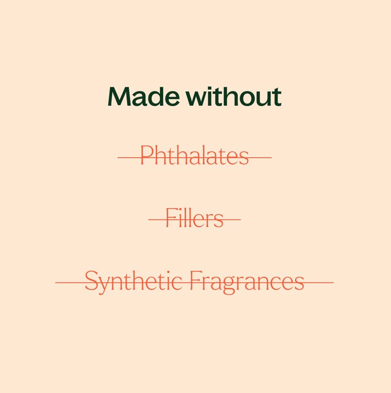 Laundry Essential Oils for Dryer Balls