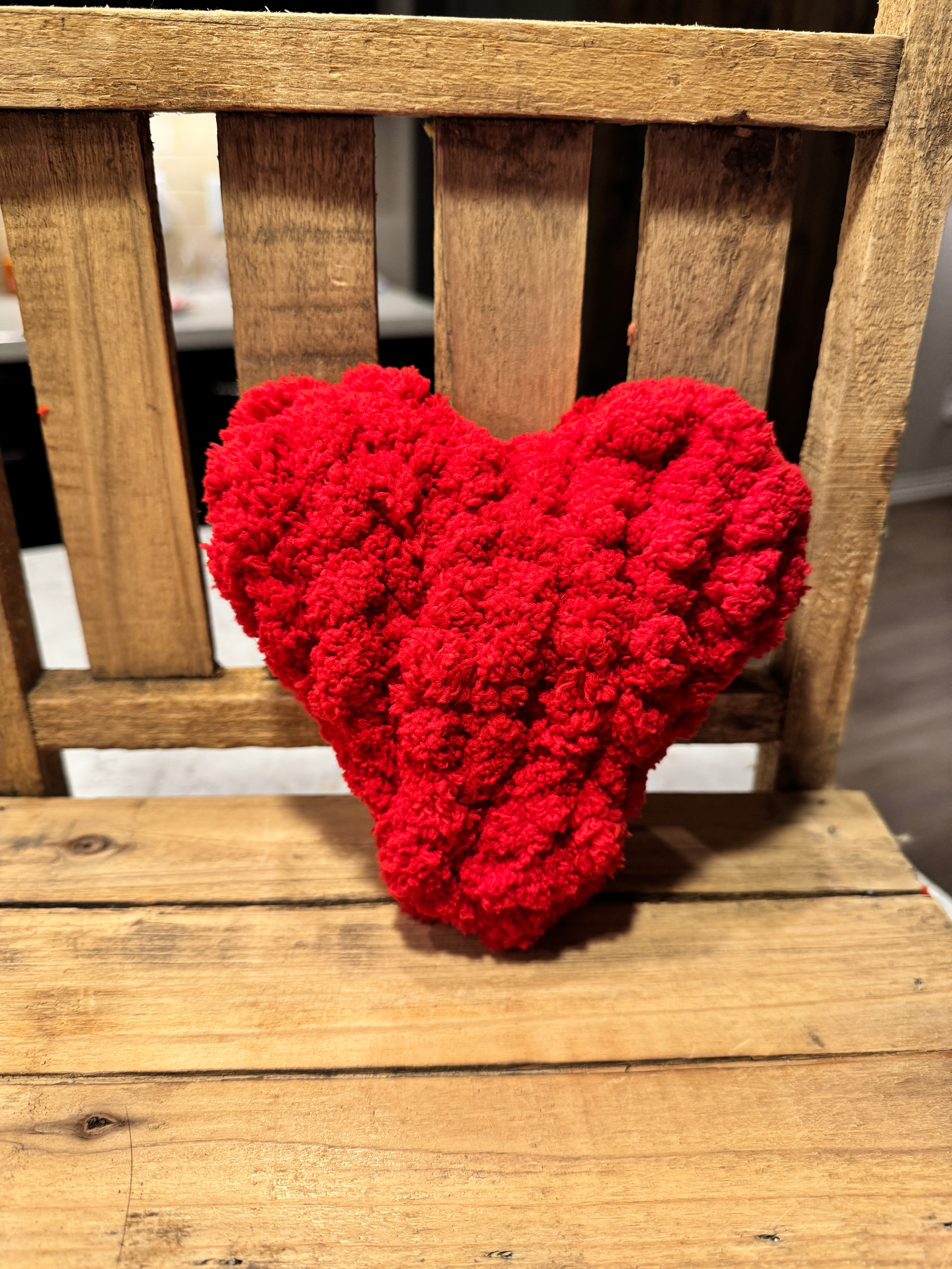 Mini-Hearts
