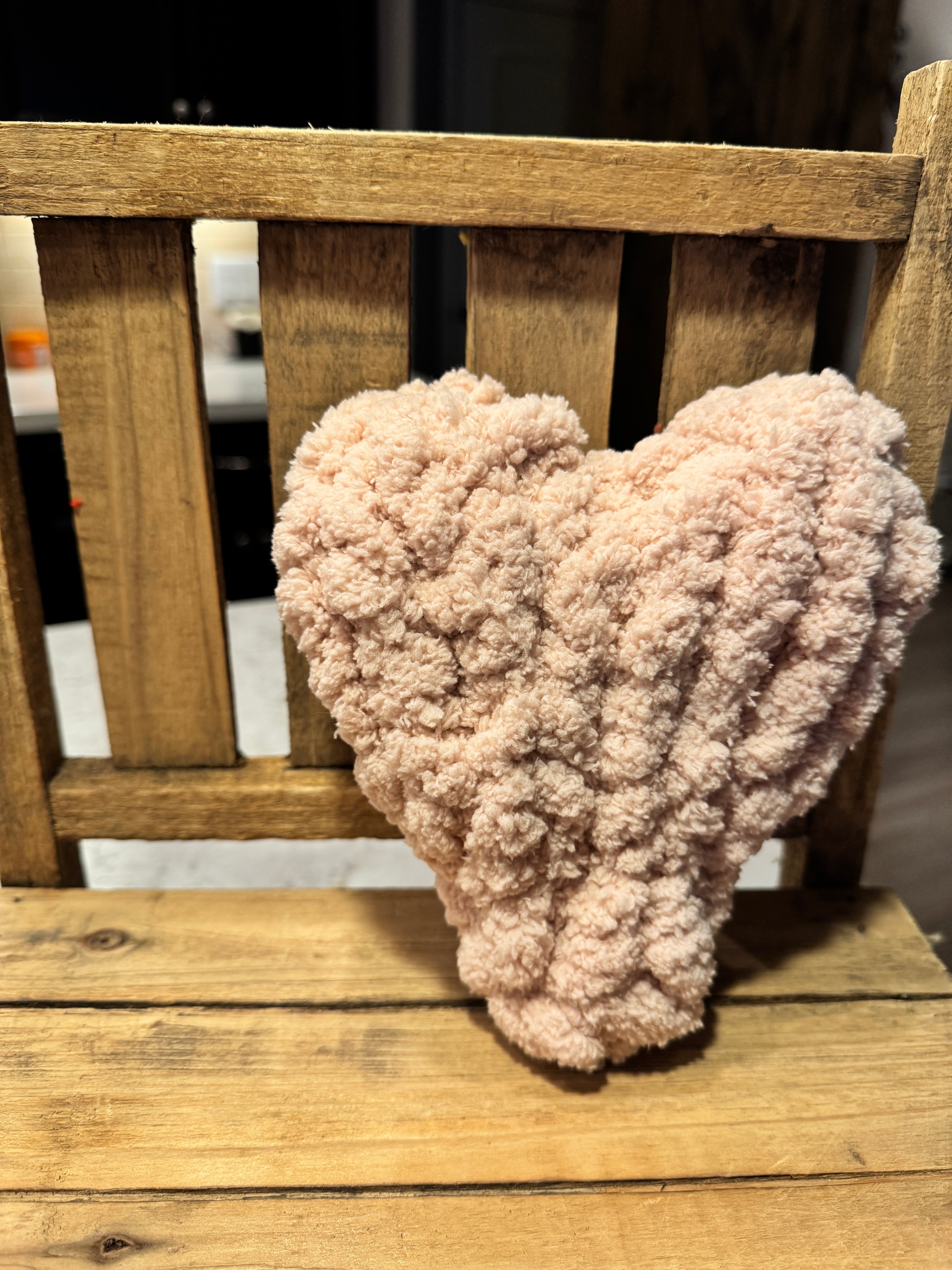 Mini-Hearts