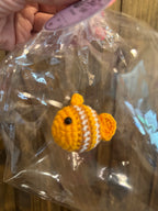 Adopt a Fish!