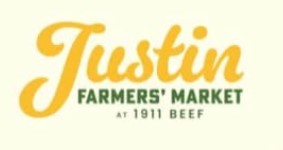 Justin Farmers Market