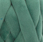 Hand Knit Wreath Class - November 21